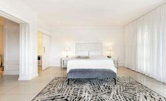 Fauchil Boutique Hotel