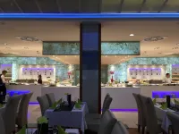 Hotel Azur Siofok - Morgenmad