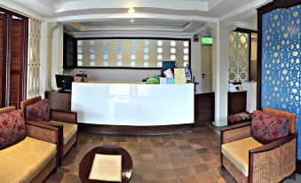 Madame Green Forever