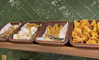 Hotel Sete Colinas