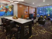Hilton Garden Inn Montreal Centre-Ville Hotels in Montreal