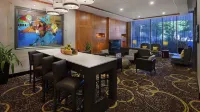 Hilton Garden Inn Montreal Centre-Ville