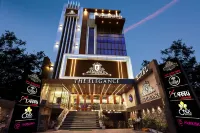 The Elegance Hotels near Maa Devi Mata Mandir