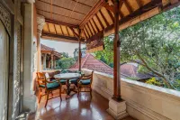 Honeymoon Guesthouse - Pensionaatit