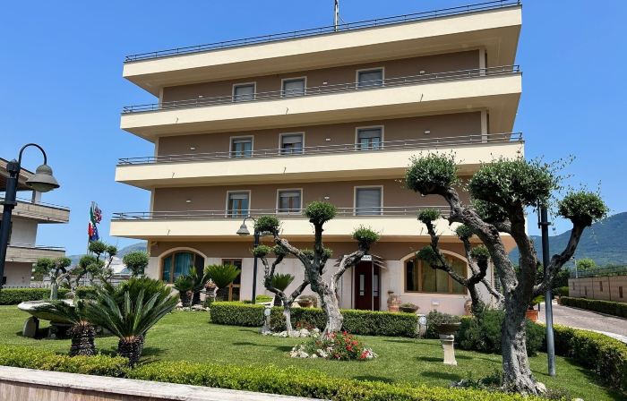 Hotel Maddaloni