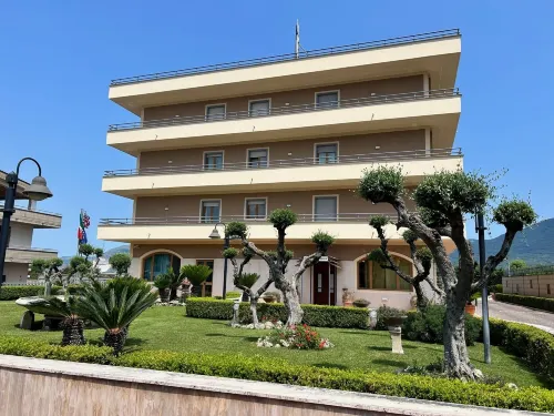 Hotel Maddaloni Hotels in Avella