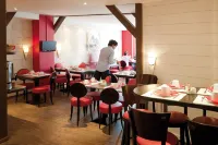 Le Kléber Hôtel - breakfast
