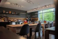 Plaza Inn Braunschweig City Nord Hotels in Schwulper