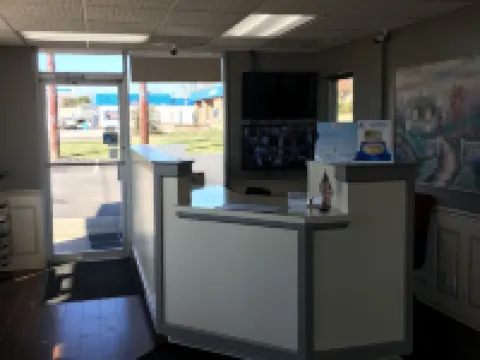 Travelodge by Wyndham Gallipolis Hotels in Gallia County