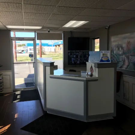 Travelodge by Wyndham Gallipolis