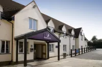 Premier Inn Ipswich South Hotels in Copdock