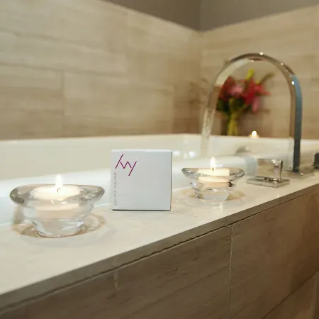 Ivy Hotel Chicago