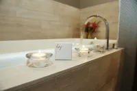 Ivy Hotel Chicago - romantis
