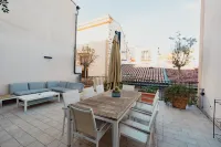 Casa Santa Sofia