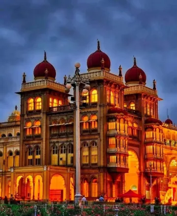 Royal Tusker Luxury Service Apartments