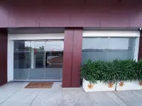 Kfour Apartment & Hotels Private Limited Hotels near Madurai Airport