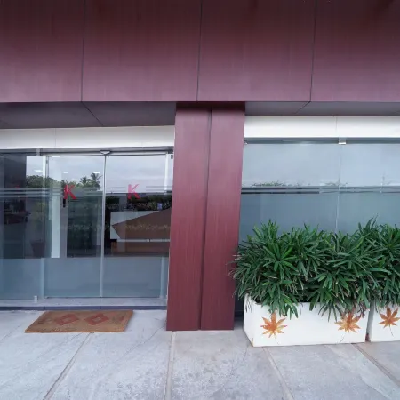 Kfour Apartment & Hotels Private Limited
