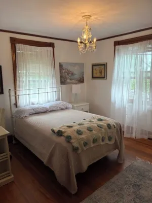 Victorian House by the Sea- Summer 2026 Availability - 2 tähden