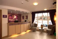Premier Inn Dumbarton/Loch Lomond - Wi-Fi