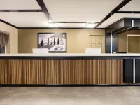 Travel Inn of Sidney Ohio Hotels in Sidney