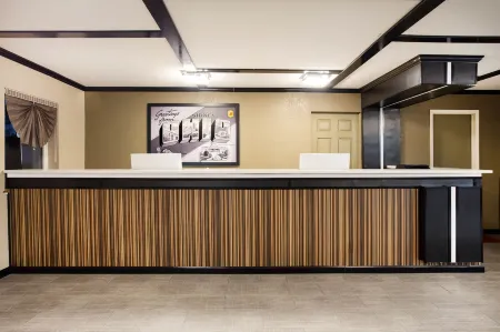 Travel Inn of Sidney Ohio