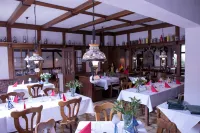 Hotel & Apartment am Theaterplatz Các khách sạn ở Loxstedt