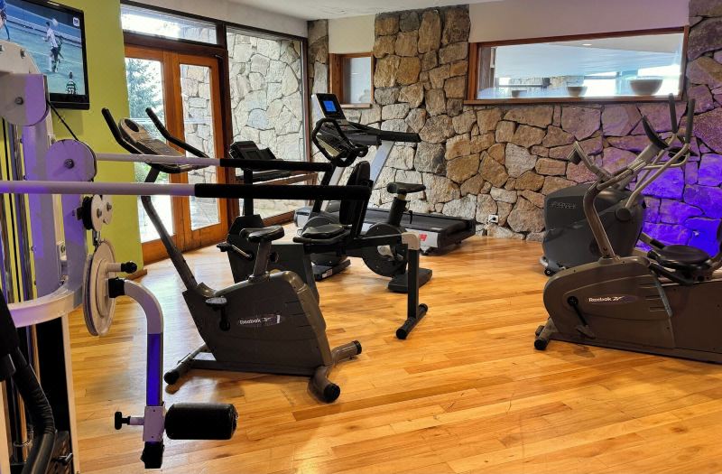 Design Suites Bariloche photo 3