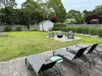 Cozy House less than two miles from Ocean Beaches