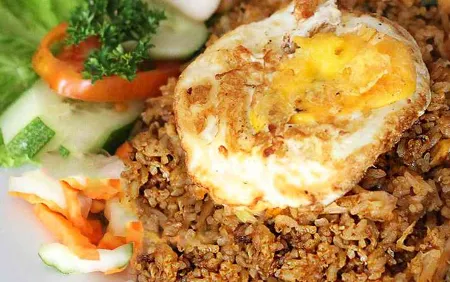 Hotel Syariah Larismanis