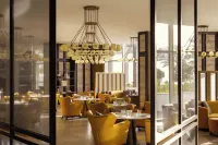 Rosewood Doha Các khách sạn ở Lusail