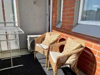 Kotikolmio Clement Hotels in 