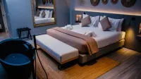 Hotel Apolonia Complexus - Gym