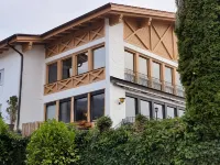 LuCA HOTEL Hotels in Regen