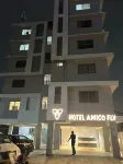 Amico Fly Hotel in zona Aeroporto Internazionale Sardar Vallabhbhai Patel