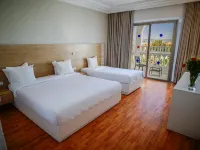 Tmk l'Atrium Yasmine by Turismark Hotels in Hammamet