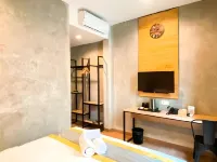 薩默維爾酒店 馬賈倫卡縣酒店