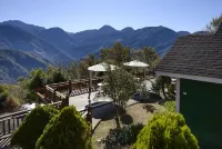 Aurora villa - Mountain view