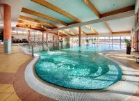 Wellness & Spa Hotel Kaskady Hotels in Banska Bystrica