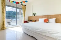 Cozy Green Guesthouse