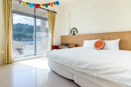 Cozy Green Guesthouse
