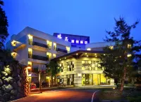 The Deer Resort Hotel in zona Paper Dome