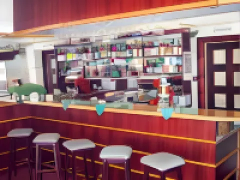 Attic Hotel Hotels in Prague