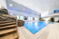 Le Clervaux Boutique Hotel & Spa - Family