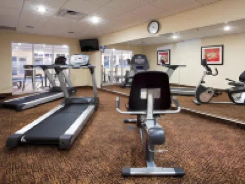 Holiday Inn Express & Suites BAINBRIDGE by IHG Hotels in Bainbridge