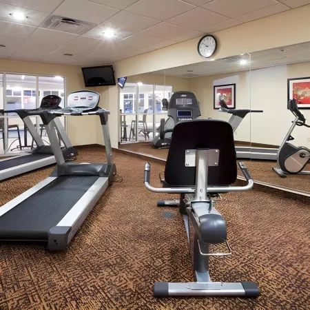 Holiday Inn Express & Suites BAINBRIDGE by IHG