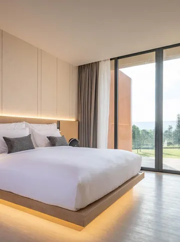 รูปภาพของDe Capoc Resort