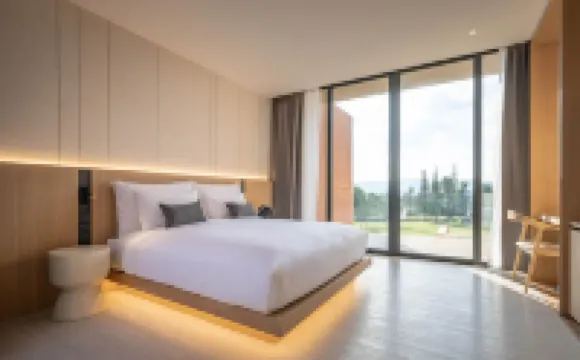 De Capoc Resort Hotels in Khao Kho