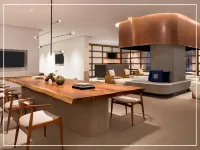 Chatrium Niseko Japan - Kitchens