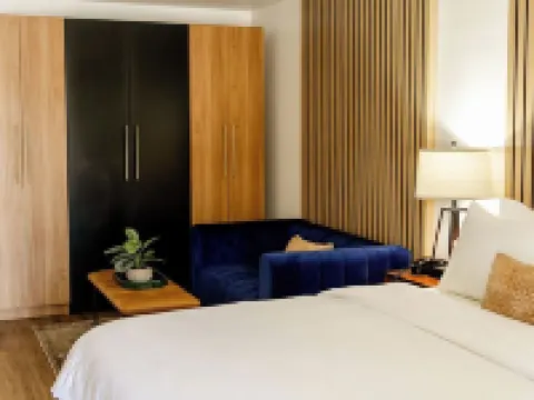 Angoria Hotel Hotels in San Angelo