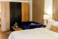 Angoria Hotel Hotel di San Angelo